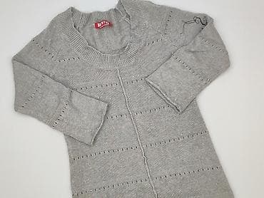 Big Star, Sweter damski, rozmiar S w lalafo.pl Big Star, Sweter damski, rozmiar S