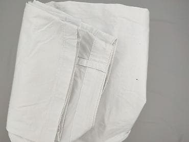 klapki duor: Spodnie 3/4 damskie, rozmiar XL — 6