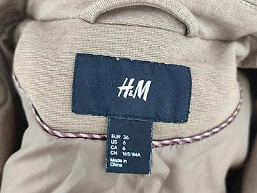 hm legends: H&M, Marynarka damska, rozmiar S — 4