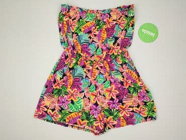 bershka шорти: George, Kombinezon damski, rozmiar L — 2