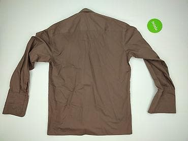 dresy 34: Koszulа dla mężczyzn, rozmiar L — 3