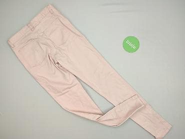 jeansowe baleriny: 157, Jeansy damskie, rozmiar M — 3