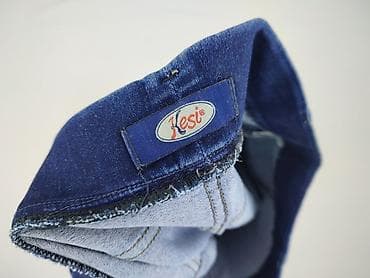 kasia style: Kessi, Jeansy damskie, rozmiar 2XL — 4