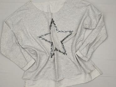 Світшот жіночий, XS на lalafo.pl Світшот жіночий, XS