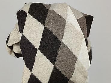 cardigans brown: Męska kamizelka, rozmiar XL — 6