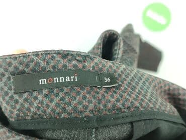 monari spodnie: Monnari, Spodnie materiałowe damskie, rozmiar S — 5