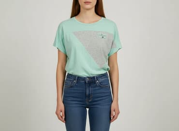 t shirty pantone: T-shirt damski, rozmiar L — 5