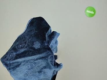 bluzki aksamitna: Bluzka damska, rozmiar L — 5