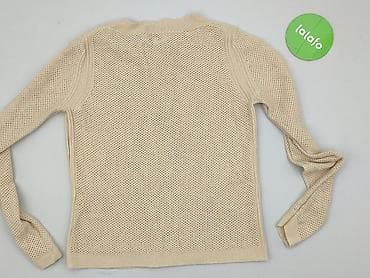 bluza bekkin: Sweter damski, rozmiar S — 3