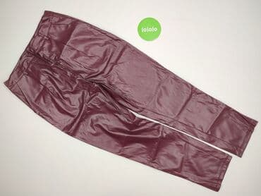 karino buty zimowe: Parisian, Spodnie materiałowe damskie, rozmiar M — 2