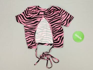 kupie uzywane rajstopy: FB Sister, Top damski, rozmiar 2XS — 3