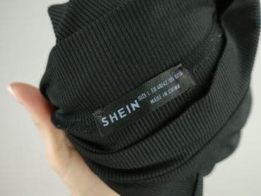 kozaki do sukienki midi: Shein, Sukienka damska, rozmiar L — 5