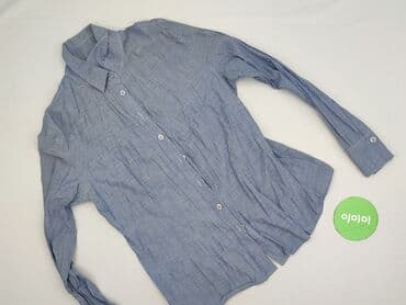 koszula puro lino: Koszula damska, rozmiar 3XL — 2