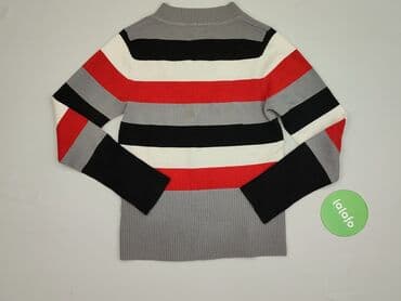 t shirty z łańcuszkiem: Tommy Hilfiger, Sweter damski, rozmiar S — 3