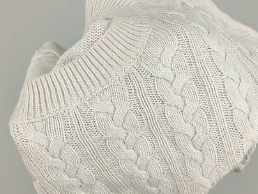 sweter z angory h m: H&M Basic, Sweter damski, rozmiar S — 7