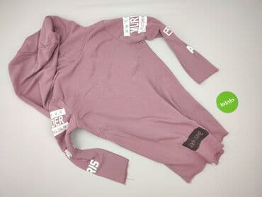 bluzy hip hop damskie: Kardigan damski, rozmiar 2XL — 3