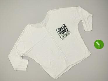 barbie bluzki: Bluzka damska, rozmiar 3XL — 2