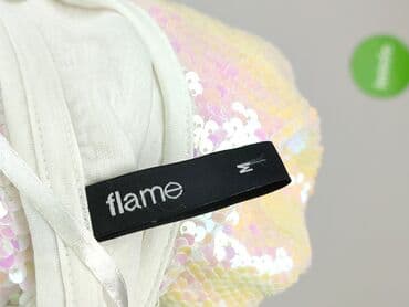 bluza titanic: Flame, Bluzka damska, rozmiar M — 5