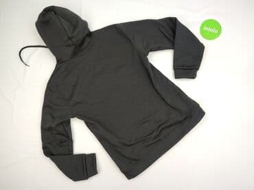 bluzy ze śmiesznym napisem: Bluza z kapturem damska, rozmiar S — 3