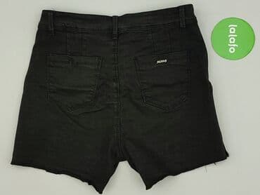 krótkie spodenki m sara: M.Sara, Szorty damskie, rozmiar S — 3