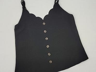 shein.com pl: Shein, Top damski, rozmiar S — 1