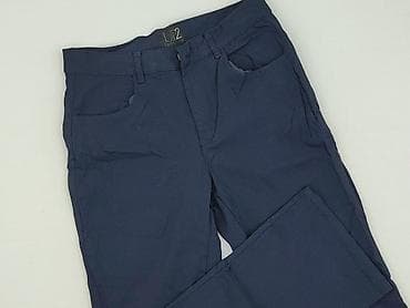 true jeans: UP2Fashion, Spodnie materiałowe damskie, rozmiar L — 1