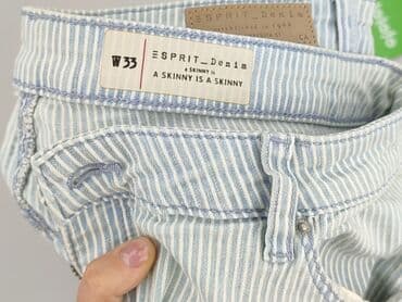 Жіночий одяг: Esprit, Джинси жіночі, розмір M — 4