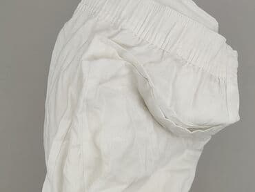 f f majtki damskie: Papaya, Spodnie 3/4 damskie, rozmiar 3XL — 6