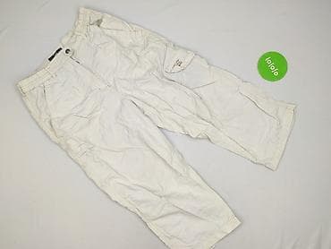 buty go soft forum: Spodnie 3/4 damskie, rozmiar M — 2