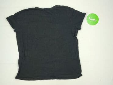 sinsay koszulki swiateczne: Sinsay, T-shirt damski, rozmiar XL — 4