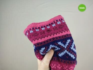 kurtka zimowa damska we wzory: Sweter damski, 5XL — 4