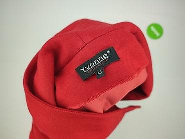 kombinezon fred: Yvonne, Marynarka damska, rozmiar 3XL — 4