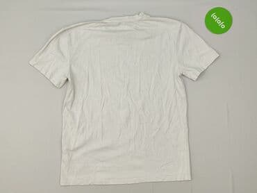 koszulka stich zara: Zara, T-shirt for men, size M — 3