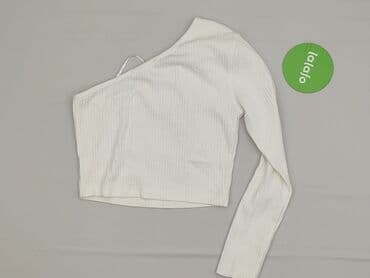 koszulka jack daniels biala: Top damski, S — 3