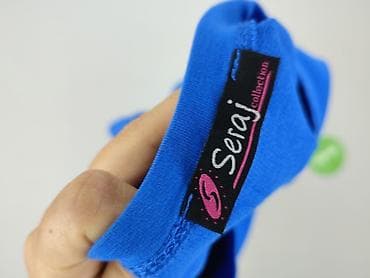 104: Woman Collection, Bluzka damska, rozmiar 5XL — 4