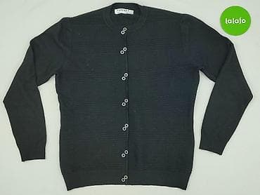 kiabi sweter: Kardigan damski, rozmiar 2XL — 2