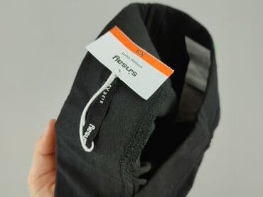 leginsy sinsay: Sinsay, Legginsy Krótkie damskie, rozmiar XS — 4