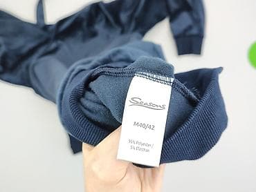 bluza terranova: Bluza z kapturem damska, rozmiar M — 4