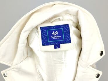 dunnes kurtka: Ann Christine, Kamizelka damska, rozmiar L — 4