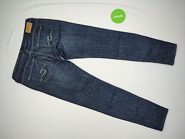 cross jeans: Cross Jeans, Jeansy damskie, rozmiar L — 3