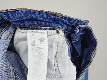 clockhouse outerwear: Spodnie jeansowe, Y.F.K., 16 lat, 170, stan - Bardzo dobry — 6