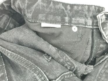 sinsay szorty jeansowe: Szorty damskie, rozmiar S — 5