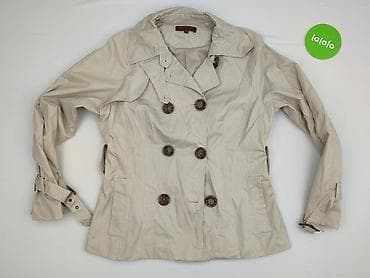 kurtki: Płaszcz damski, rozmiar XL — 2