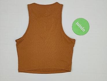 bluzki cropped: Shein, Top damski, rozmiar XS — 3