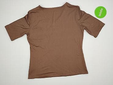 w serek: T-shirt damski, rozmiar L — 3