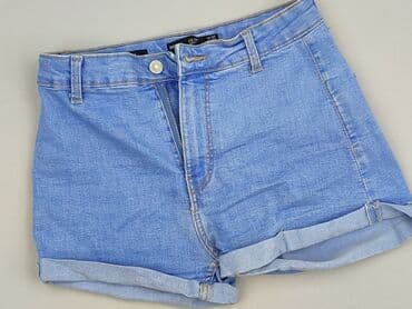 Kobiety: Bershka, Szorty damskie, rozmiar S — 1