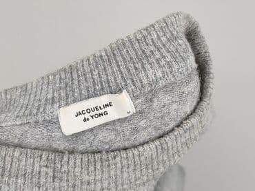 poliamid w swetrze: Jacqueline De Yong, Sweter damski, rozmiar M — 4