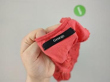 bluzki basic zara: George, Жіноча блуза, розмір S — 4