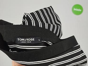 tomy rose: Tom Rose, Spódnica damska, rozmiar S — 4