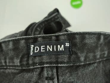 dsquared2 jeansy: Denim, Jeansy dla mężczyzn, rozmiar 2XS — 4